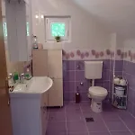 Ena Сasa de vacaciones Sarajevo