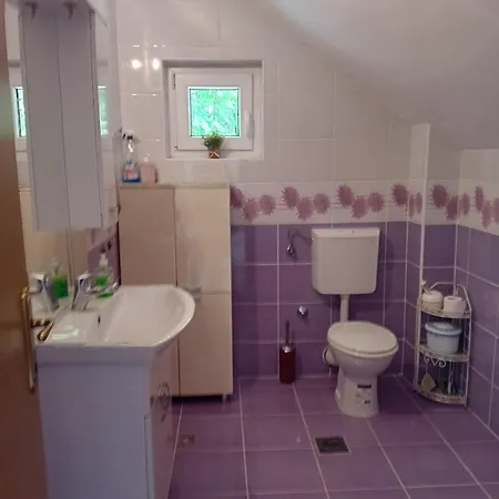 Ena Ferienhaus Sarajevo