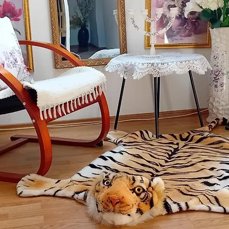 Ena Ferienhaus Sarajevo