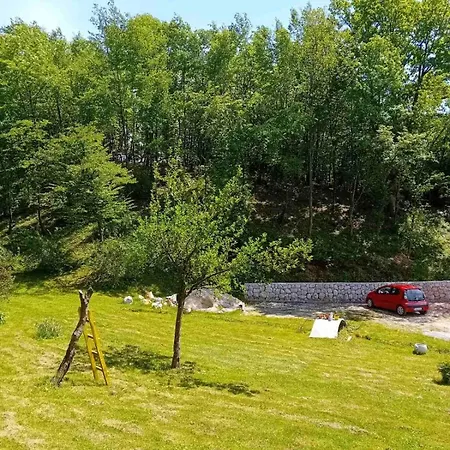 Ferienhaus Ena Sarajevo