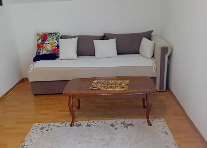 Ferienhaus Ena Sarajevo