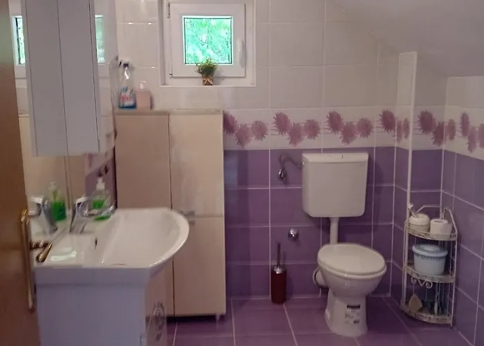 Ena Ferienhaus Sarajevo