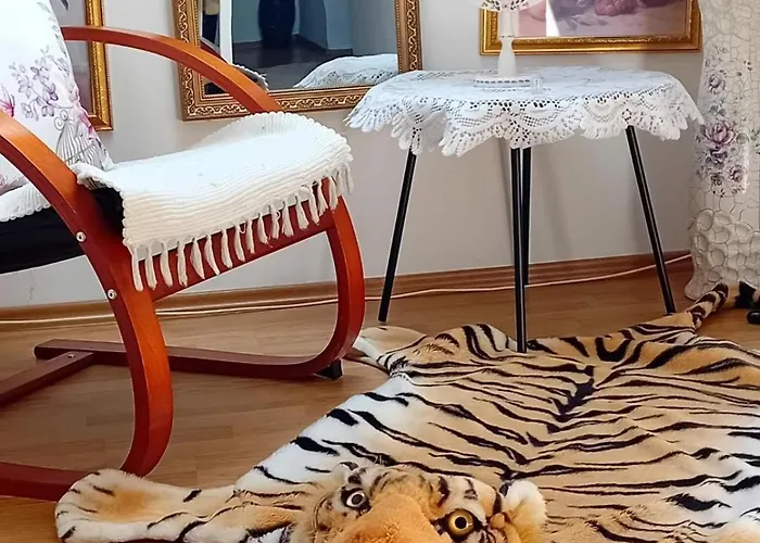 Ena Ferienhaus Sarajevo