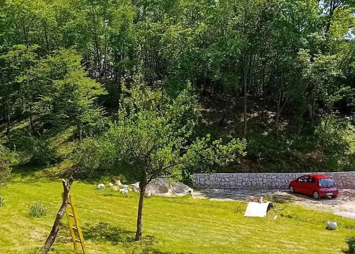 Ferienhaus Ena Sarajevo